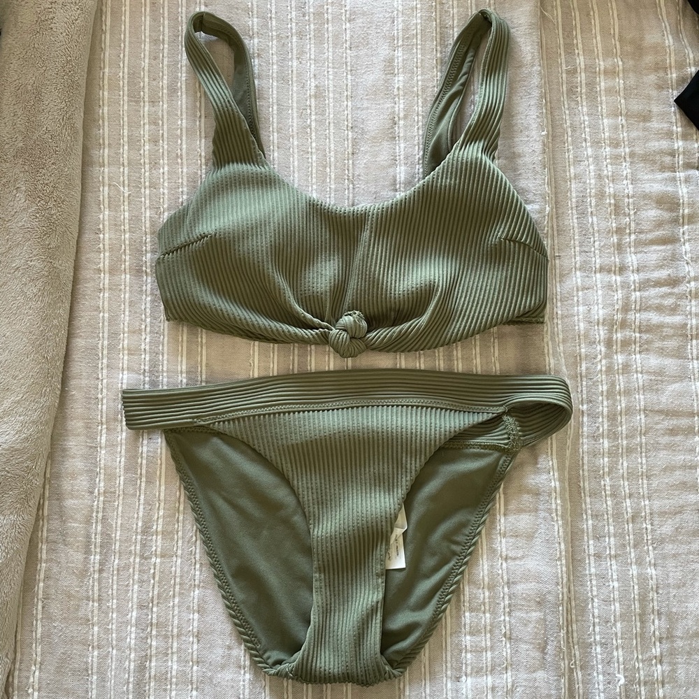 Hollister bikini